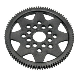 HPI SPUR GEAR 90T, 48P, 6990, HC_OZ