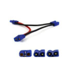 ACE Power EC3 series lead for RC battery