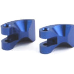 LOSI CLUTCH SHOES, LIGHTENED ALUM (2) 8IGHT B, 8IGHT T, LOSA9108, HC_OZ