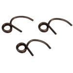 LRP COMPETITION CLUTCH SPRINGS,  0.9MM, 3PC,  37520, HC_OZ