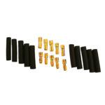NOVAK 2MM LOW LOSS POWER CONNECTOR - 5 PAIRS , 5721, HC_OZ