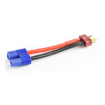 TORNADO MALE DEANS TO FEMALE EC3 ADAPTOR, TRC-8009A  HC_OZ
