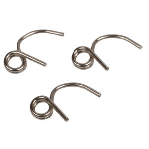 LRP COMPETITION CLUTCH SPRINGS 1.0MM, 3PC, 37521, HC_OZ