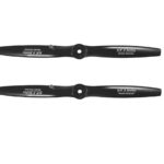 MASTER AIRSCREW G/F SERIES 10x6 PUSHER PROPELLER, 2PC, MA1060P, HC_OZ