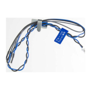 TAMIYA LED LIGHT BLUE (3mm), 54010, HC_OZ