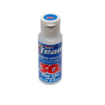 TEAM ASSOCIATED SILICONE SHOCK OIL 30W, 350CST, 59ML 5422, HC_OZ