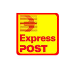 Express Parcel Post  - Extra Large Satchel Up to 5kg
