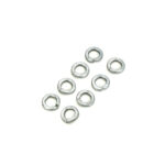 DU-BRO NO. 8 SPLIT WASHER 8PC, DU-BRO 328, HC_OZ