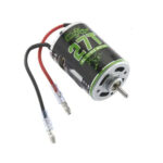 AXIAL 27T ELECTRIC MOTOR 540 BRUSHED, AX24004, HC_OZ