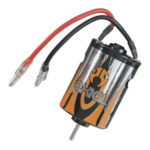 AXIAL 55T BRUSHED ELECTRIC MOTOR  AX24007, HC_OZ