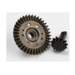 TRAXXAS RING GEAR, DIFFERENTIAL / PINION GEAR, 5379X, HC_OZ