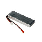 SKYZONE 7.4V 2200MAH 25C 2S, JST LIPO,  HC_OZ