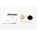 TRAXXAS PRIMARY GEARS, FORWARD & REVERSE,  5396X, HC_OZ