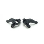 CASTER RACING 1:10  FRONT LEFT & RIGHT STEERING BLOCK, SK066, HC_OZ