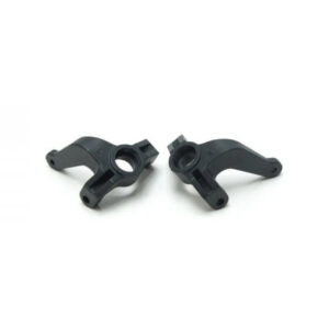 CASTER RACING 1:10  FRONT LEFT & RIGHT STEERING BLOCK, SK066, HC_OZ