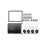 CARISMA 1/10 M10DT ROOF RACK SET CRS15008 HC_OZ