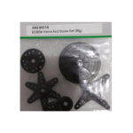 E SKY ES360A HORNS & SCREW SET (36G) FOR EK2-0501A. HC_OZ