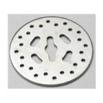 TRAXXAS BRAKE DISK (40MM) STEEL, 5364, HC_OZ