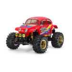 TAMIYA 1/10 MONSTER BEETLE 2015, KIT, RWD, NO ESC, 58618A, HC_OZ
