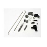 TRAXXAS LINKAGE SET, THROTTLE & BRAKE, 5368, HC_OZ