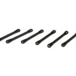 VATERRA CAMBER & STEERING LINKS: HAL, 6PC, VTR231019, HC_OZ