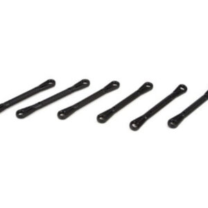 VATERRA CAMBER & STEERING LINKS: HAL, 6PC, VTR231019, HC_OZ