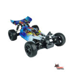 RIVER HOBBY SPIRIT 1:10 4WD ELEC BUGGY BRUSHED RTR, RH-1016 HC_OZ