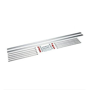 DU-BRO WING-N-FUSELAGE RACK, SAFE STORAGE, DU-BRO 350, 1 PC HC_OZ