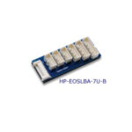 HYPERION BALANCER CONNECTOR 2S-7S MULTI ADAPTER BOARD HP-EOSLBA-7U-B HC_OZ