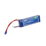 E-FLITE 3S 11.1V 3200MAH 30C LIPO, 12AWG EC3, EFLB32003S30, HC_OZ