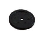 REDBACK RACING SPUR GEAR 77T FOR REBEL, RBR-XP015B, HC_OZ