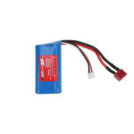 WLTOYS 7.4V 2S 1500MAH LI-LON BATTERY TO SUIT WL12428, WL12428-0123 HC_OZ