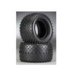TRAXXAS 1/10 SPORTTRAX TYRES, TYRES MAXX, 2 PC, 3970,  HC_OZ