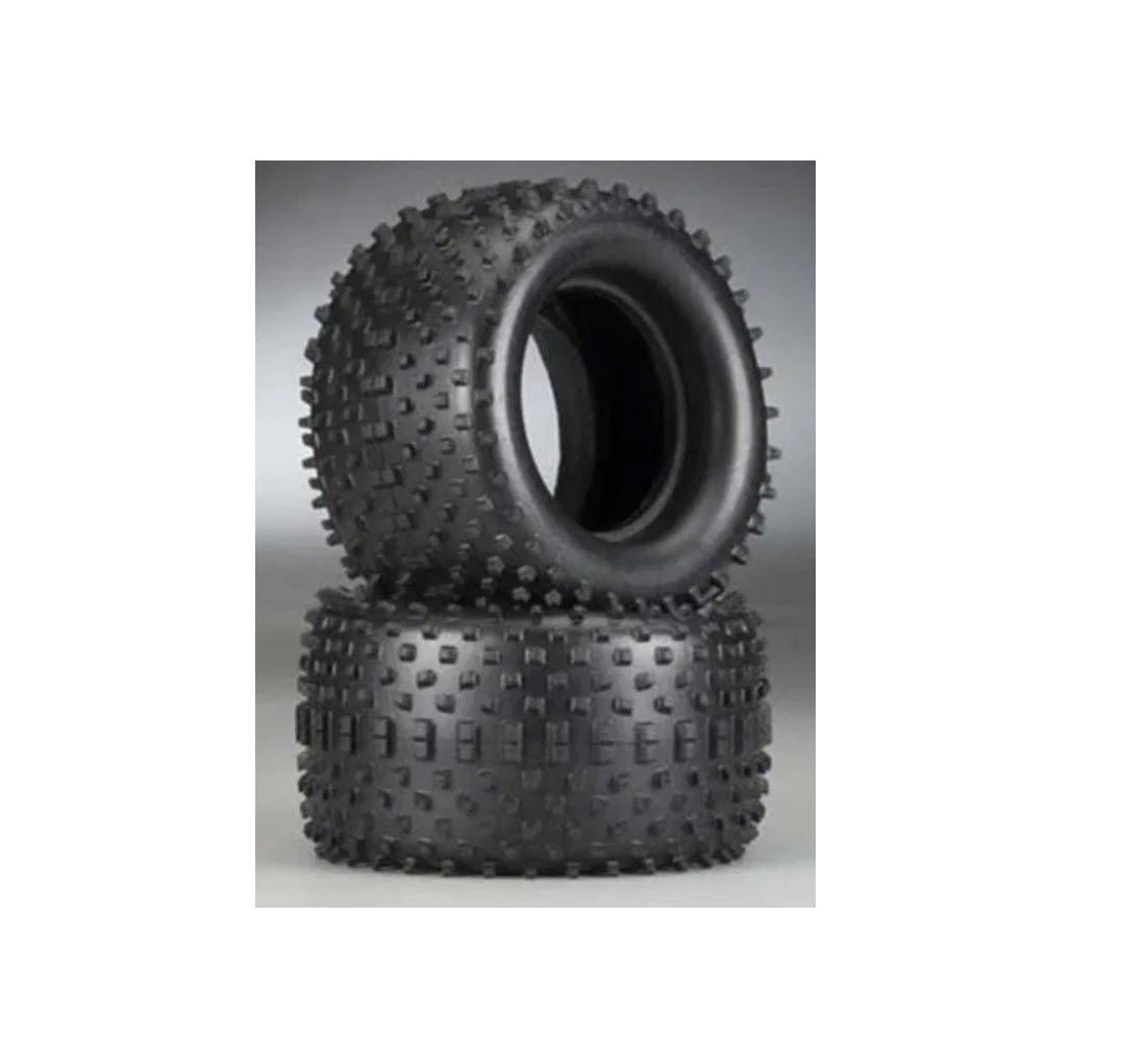 TRAXXAS 1/10 SPORTTRAX TYRES, TYRES MAXX, 2 PC, 3970, HC_OZ