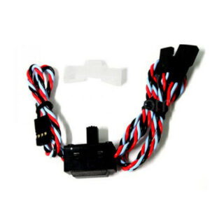 DUALSKY 3-WIRE, 3 LEAD SWITCH, HEAVY DUTY, DSSW3LEAD, 41084, HC_OZ