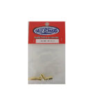 ACE POWER BULLET CONNECTORS 6.0MM, 2 SETS, ACE-6MF, HC_OZ