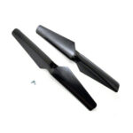 BLADE QUADCOPTER PROP, CW & CCW, BLACK:180QXHD, BLH7406, HC_OZ