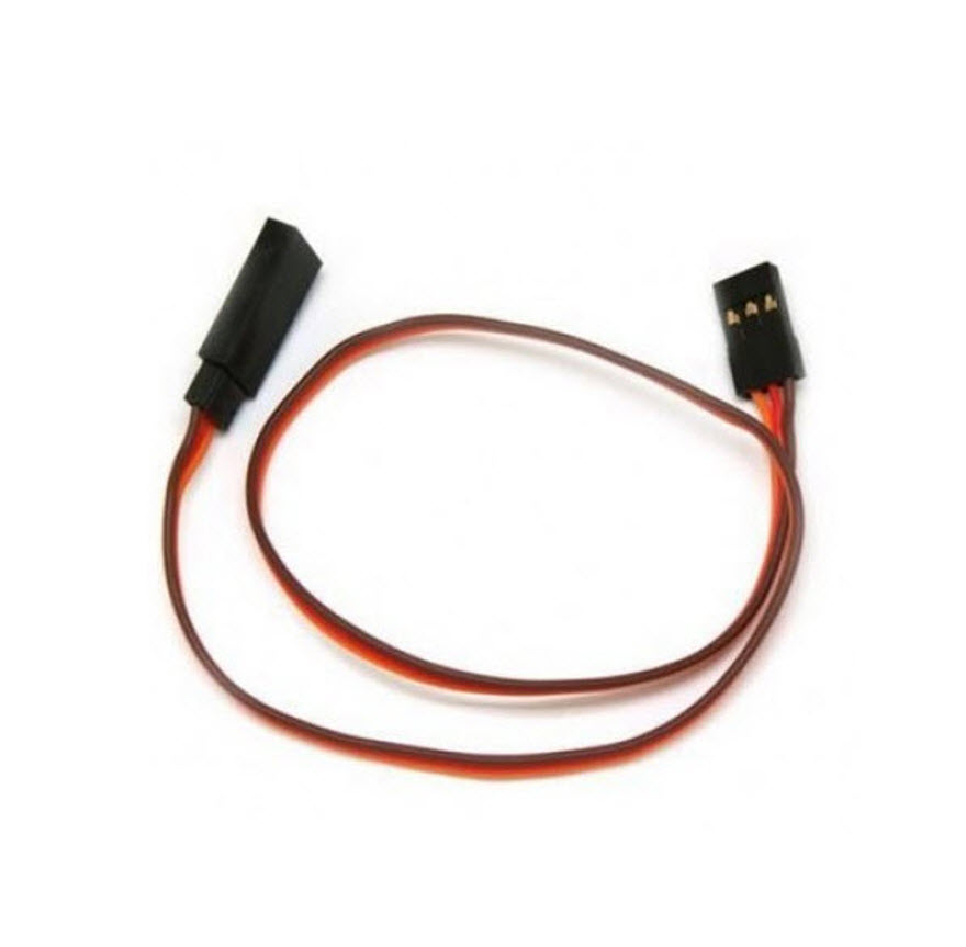 ACE POWER JR 900MM servo extension lead