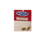 ACE POWER BULLET CONNECTORS 5.0MM, 2 SETS, ACE-5MF, HC_OZ