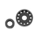 AXIAL GEAR SET AX80010, HC_OZ