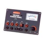 HANGAR 9 DELUXE POWER PANEL,  HAN106, HC_OZ