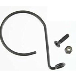 CEN MUFFLER MOUNT FF051, HC_OZ