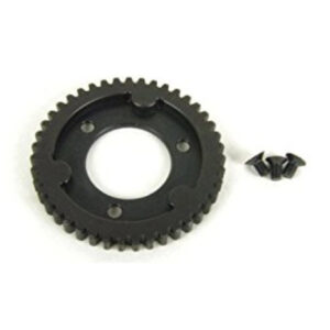 CEN STEEL SPUR GEAR 43T, GS087, HC_OZ