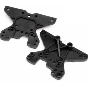 HOT BODIES SHOCK TOWER (2PCS/GT10) LIGHTNING GT10,  66694, HC_OZ