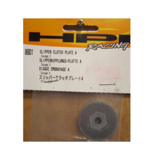 HPI RACING SLIPPER CLUTCH PLATE A SAVAGE X, 86801, HC_OZ