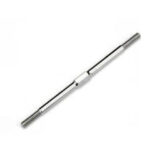 HPI TURNBUCKLE 4-40x67MM -  (1PC ONLY) HPI-93333, HC_OZ