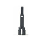 KYOSHO GENUINE REAR WHEEL SHAFT UM614, 1PC ONLY HC_OZ