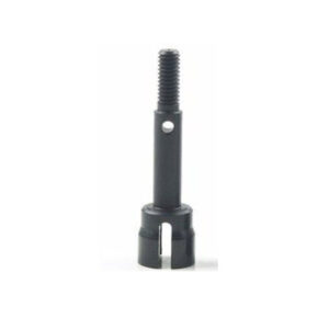 KYOSHO GENUINE REAR WHEEL SHAFT UM614, 1PC ONLY HC_OZ