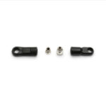 TEAM ASSOCIATED RC8T REAR CHASSIS BRACE, 89321, HC_OZ
