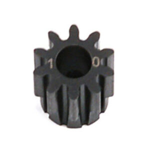 LOSI 1.0 MODULE PITCH PINION, 10T,  8IGHT E, LOSA3570 REVA, HC_OZ